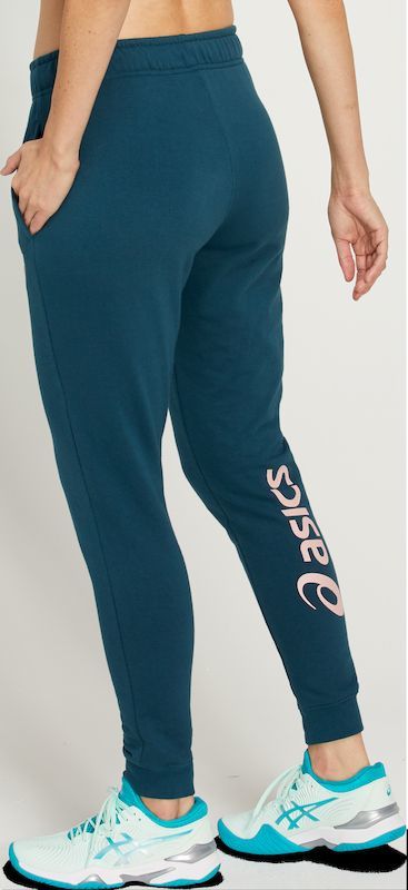 Pantaloni ASICS BIG LOGO SWEAT PANT