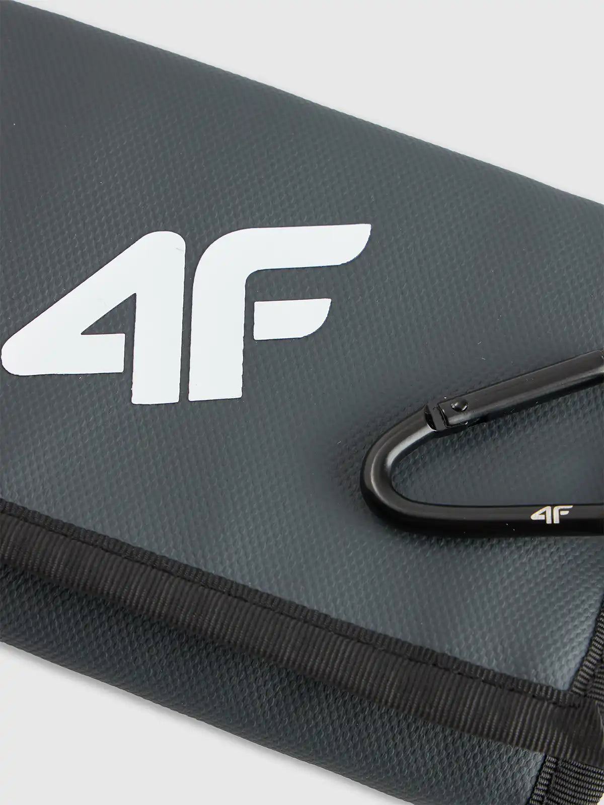 Кошелёк WALLET 4F U011 4FWSS26AWALU011 anthracite