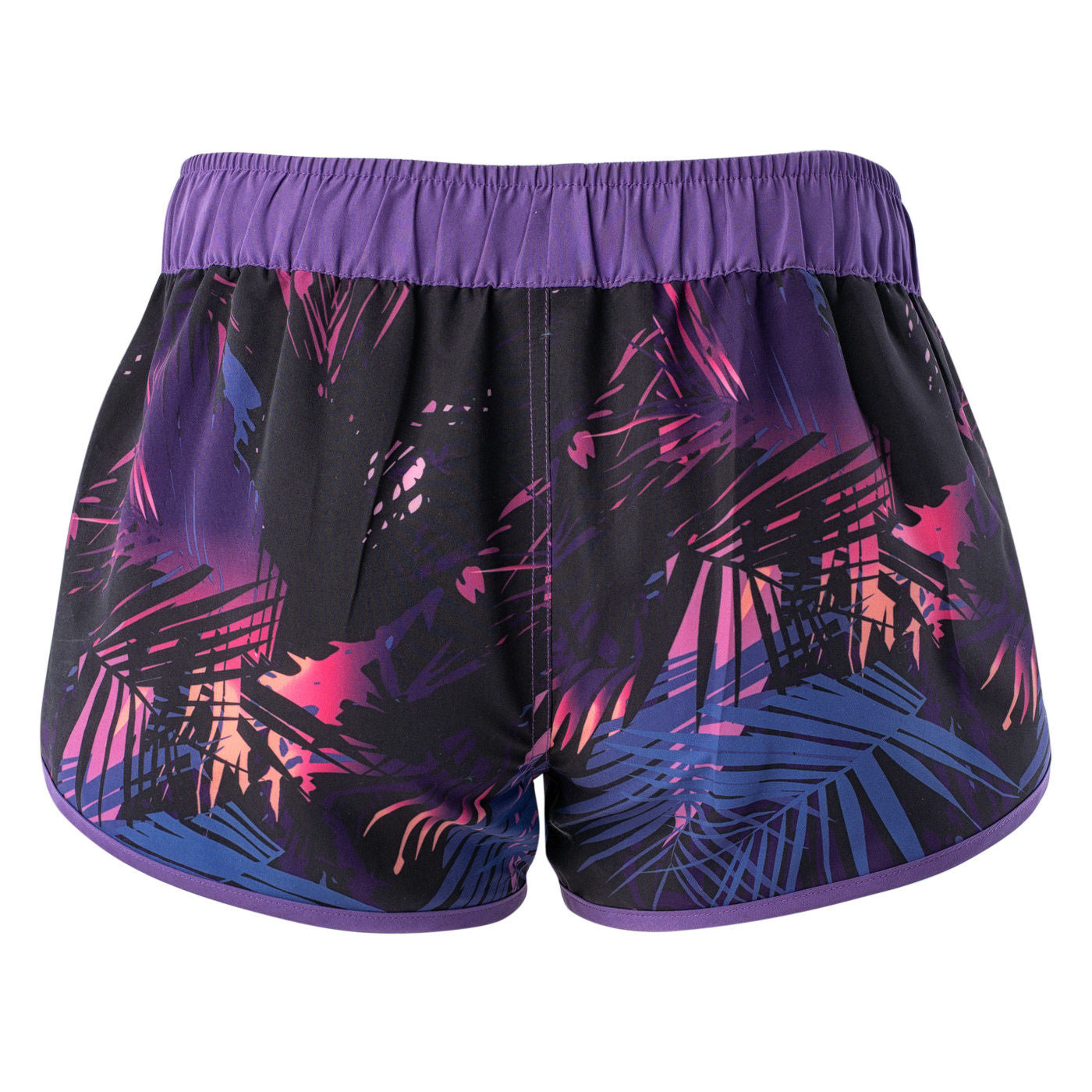 Pantaloni scurți damă RAISA WMNS
