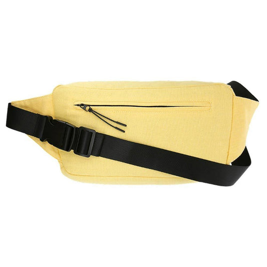 Sport accessories hol21-akb600 sports accessories light lemon one size