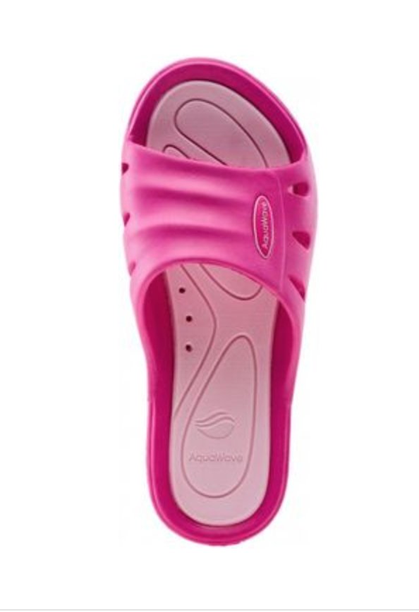Детские тапочки maura jr fuchsia/light
