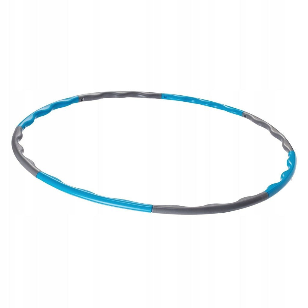 HULA HOOP CERCO MARTES GREY/BLUE