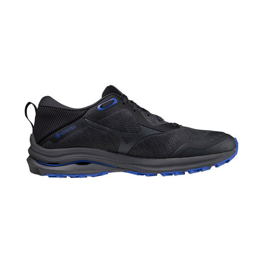 Кроссовки мужские для бега Mizuno wave rider gtx