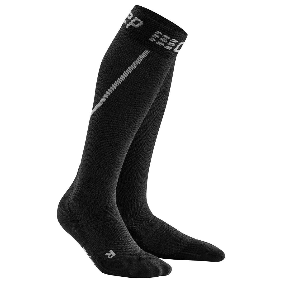Sosete Barbati CEP winter run socks