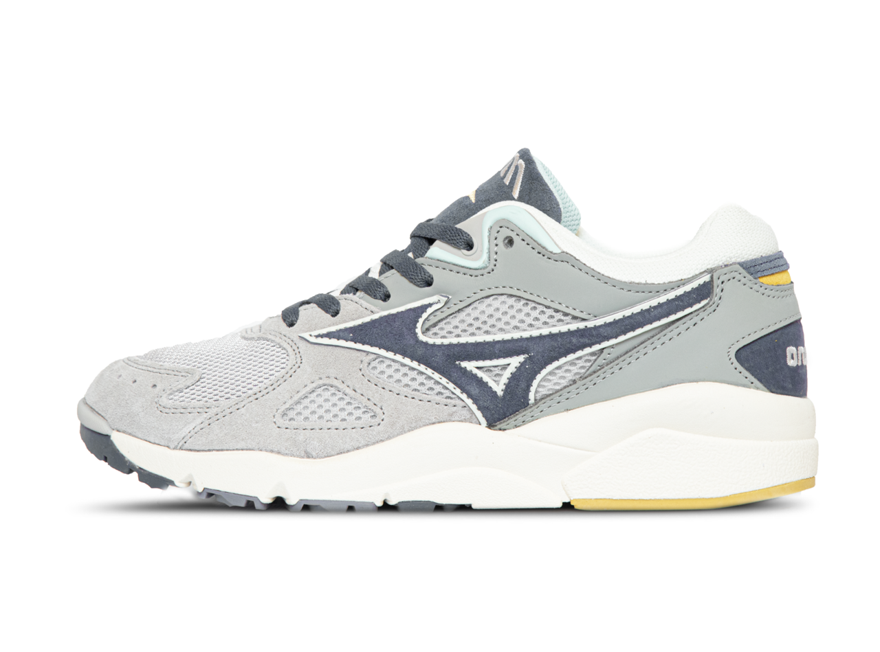 Кроссовки мужские casual Mizuno sky medal s(u) d1ga2132 11