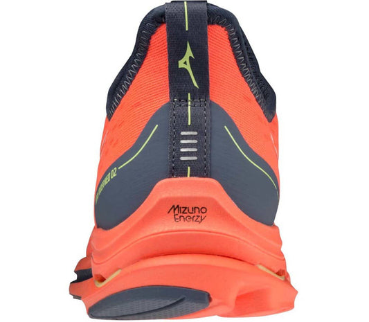 Кроссовки для бега Mizuno wave rider neo 2 j1gd2178 02