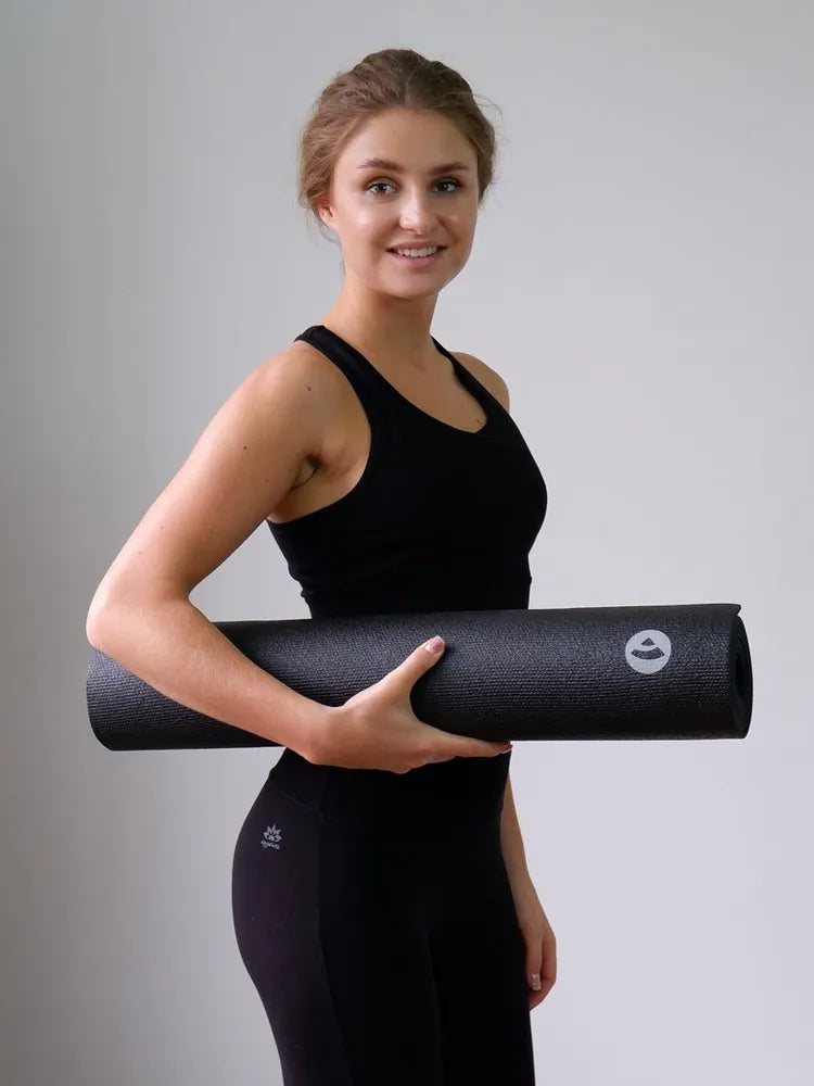 Covor pentru yoga Bodhi Rishikesh Mandala 4.5mm