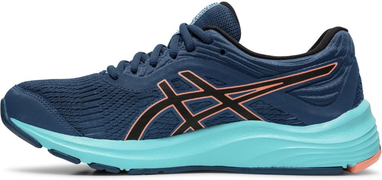 Кроссовки для бега asics gel-pulse 11 g-tx 1012a483-400