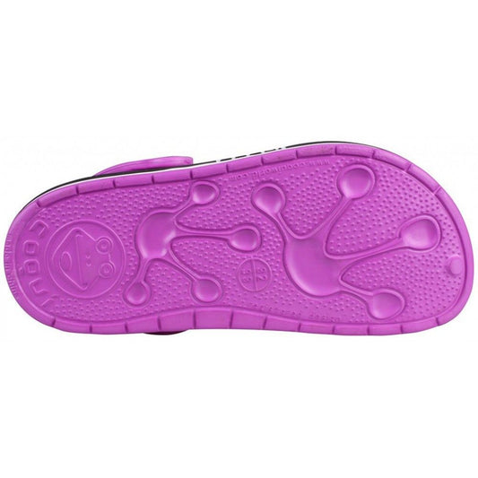 Coqui froggy 8801 purple