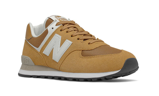 Кроссовки casual nb lifestyle men shoes ml574rp2 cstl