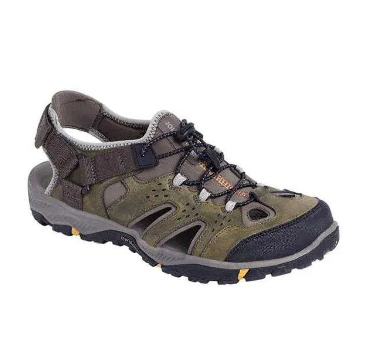 Sandalete Karrimor Christchurch Mens Brindle K2070-BDL-151