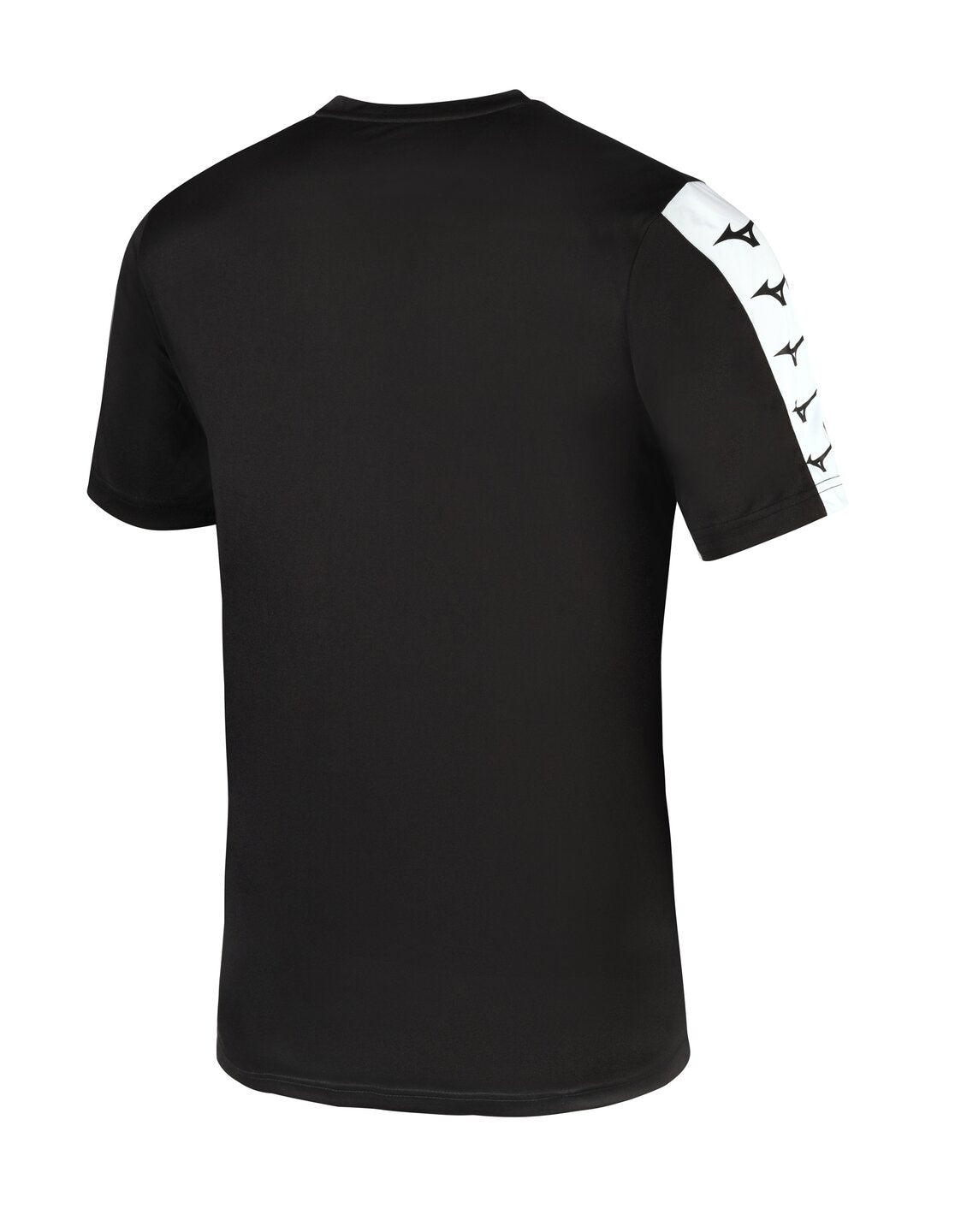 Tricou pentru fitness Mizuno Nara Tee M 32FA9A51 09