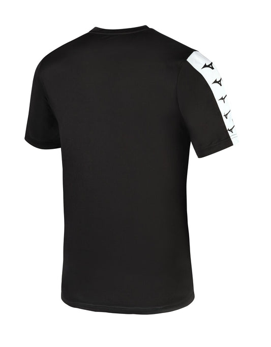 Tricou pentru fitness Mizuno Nara Tee M 32FA9A51 09