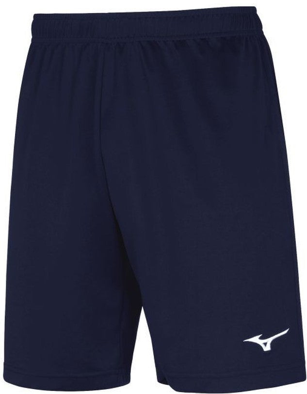 Детские шорты для бега Mizuno Trad Shukyu Short JR P2EB7935 14