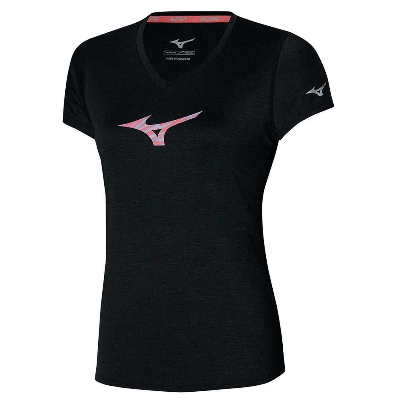 Футболка Mizuno impulse core rb tee(w) j2gaa207 09