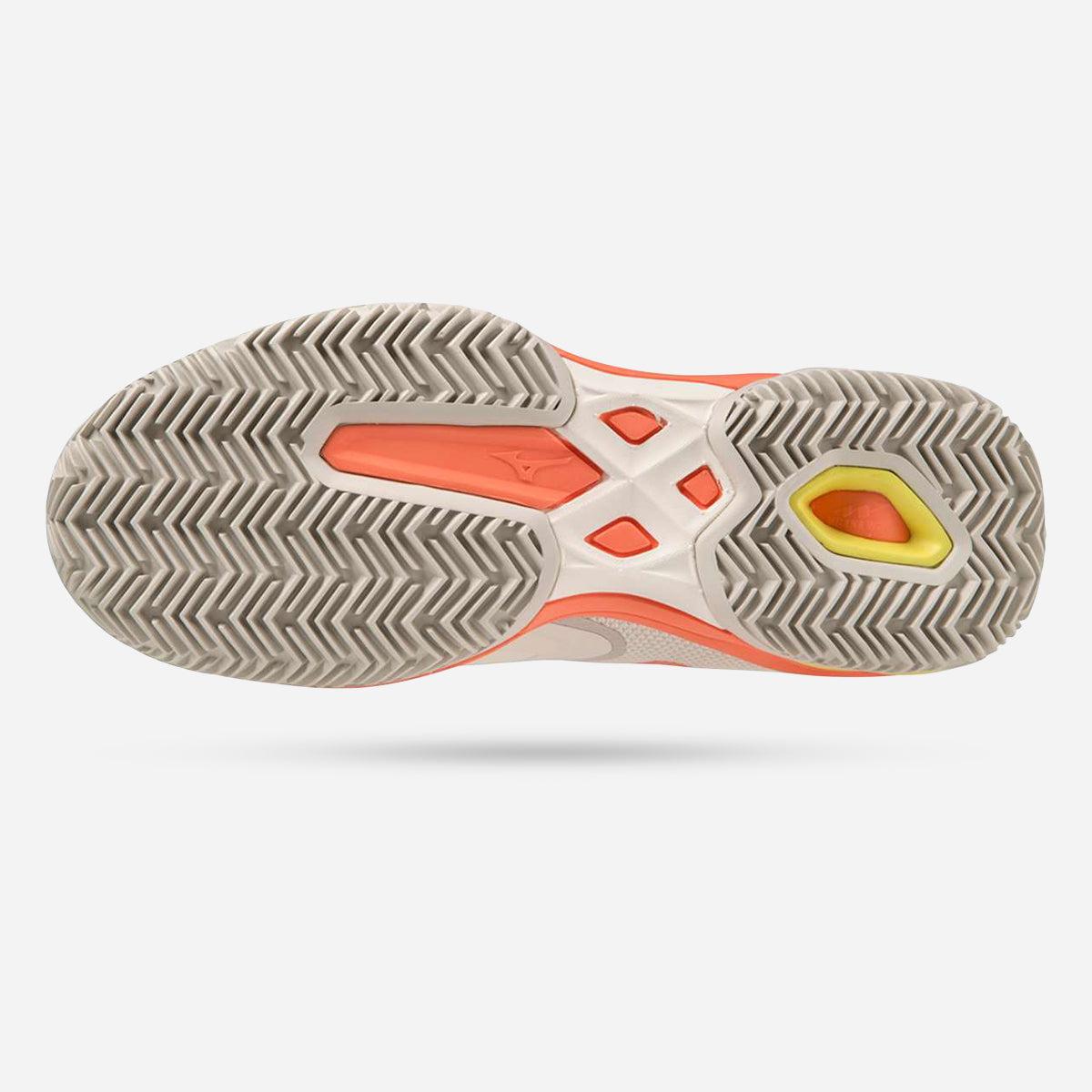 Кроссовки для тенниса Mizuno Wave Exceed Light 2 61gc2321 55