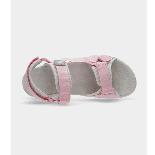 Sandalete 4F HJL22-JSAD001 Pink