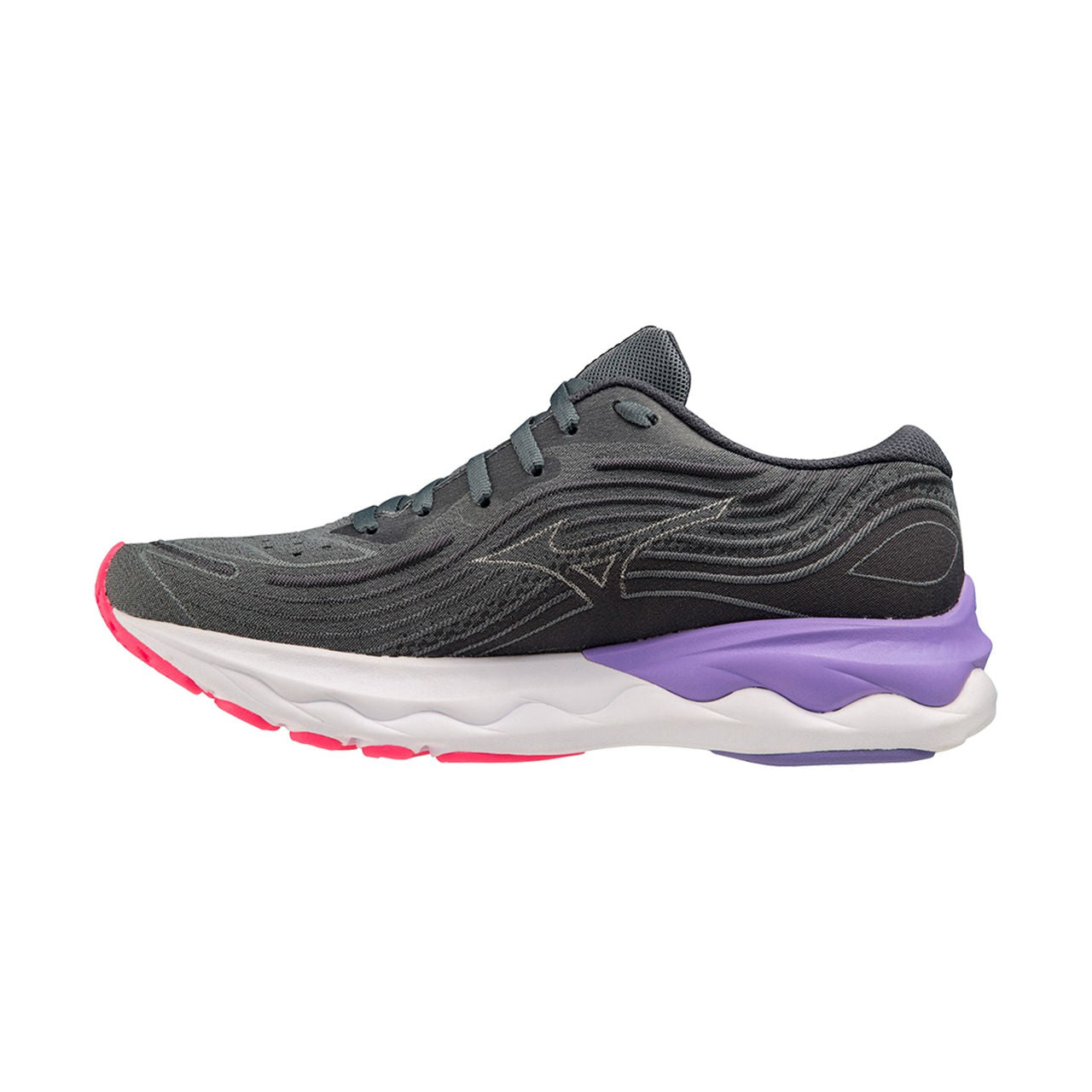 Кроссовки для бега Mizuno wave skyrise 4 j1gd2309 71