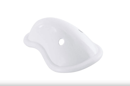 Аксессуар для защиты Adidas ADIBP06B Supporter with CUP white