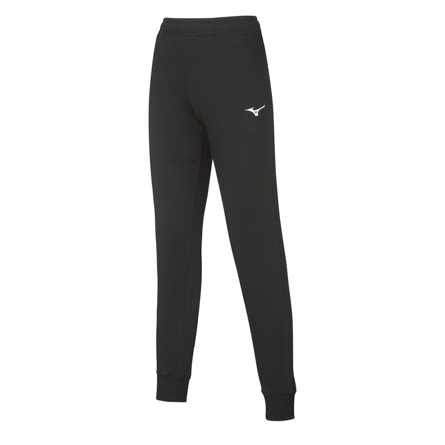 Pantaloni spotivi pentru femei Mizuno Wom Sweat Pant 32ED7210C 09
