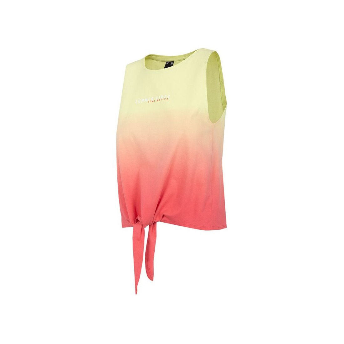 Maiou Casual 4F H4L22-TSD017 Lemon