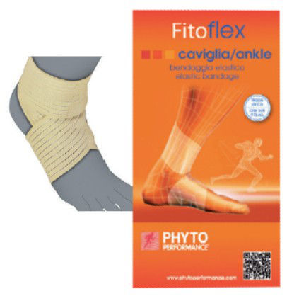 Bandaj elastic FITO FLEX CAVIGLIA P.200