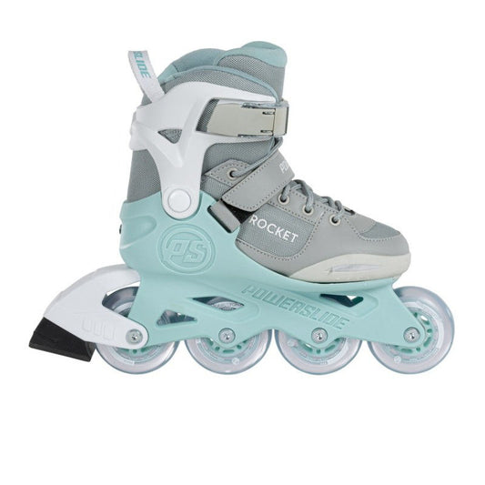 Patine cu rotie Powerslide Rocket 940674