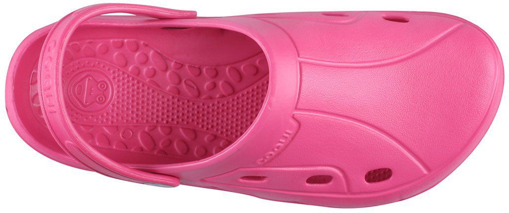 Женские тапочки Coqui tina 1353 melone