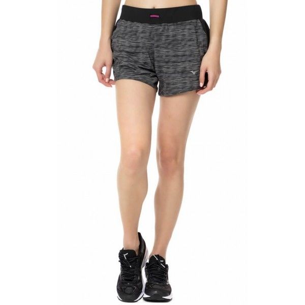 Mizuno Lyra 5.5 Short