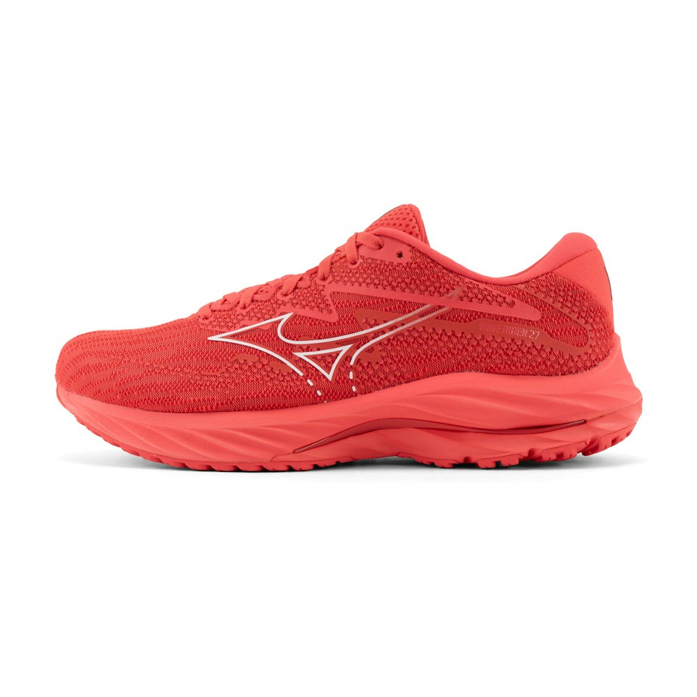 Adidași de alergare pentru bărbați Mizuno WAVE RIDER 27 J1GC2308 01
