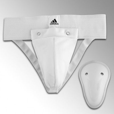 Защита cotton groin guard adibp06m