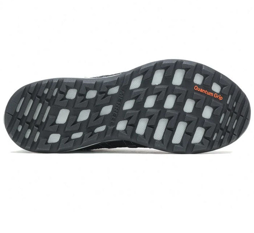 Кроссовки для бега Merrell j036918 bravada edge black/fuchsia