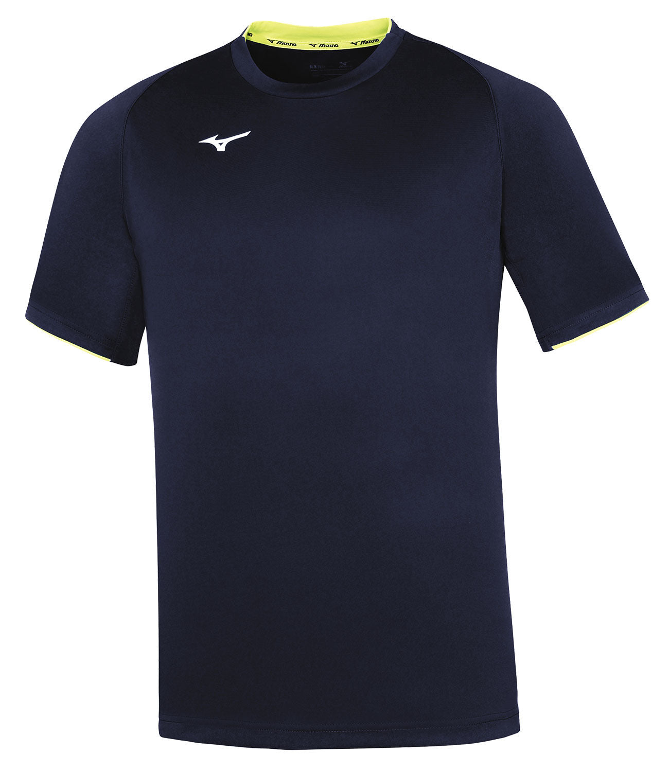 Tricou pentru antrenamente Mizuno Men Core SS Tee(M) 14