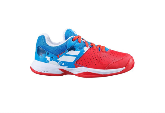 Adidași pentru tenis PULSION ALL COURT JR
