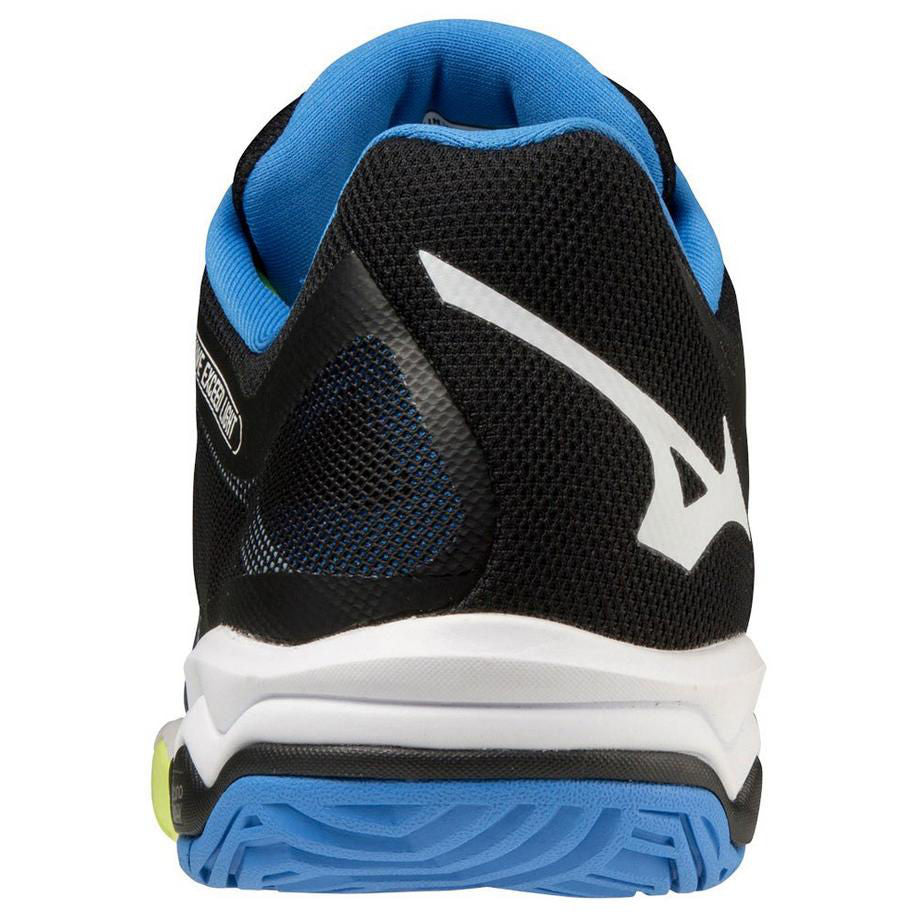 Кроссовки мужские для тенниса Mizuno wave exceed light cc 61gc2220 40