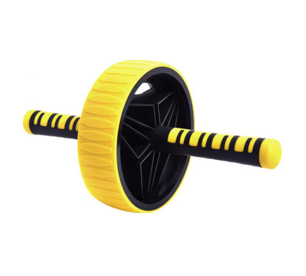 Roată pentru abdomen AB Wheel