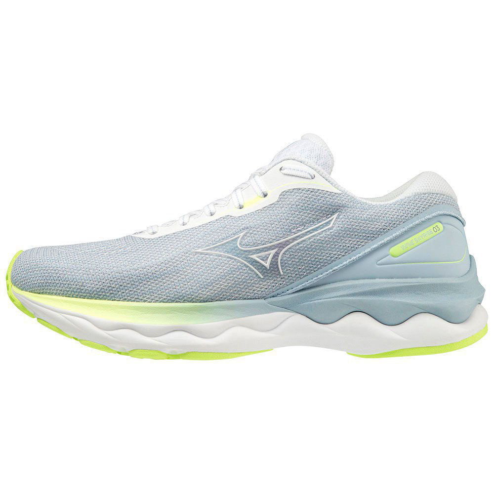 Кроссовки для бега Mizuno wave skyrise 3 j1gd2209 01