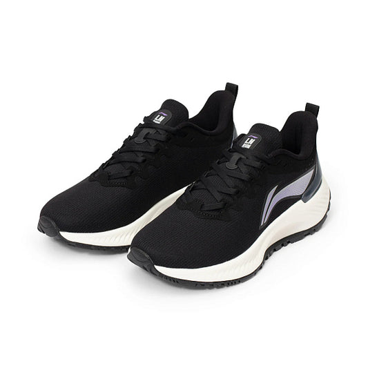 Adidași de alergare pentru femei Li-Ning Yueying Element Cushion ARHT006-10B