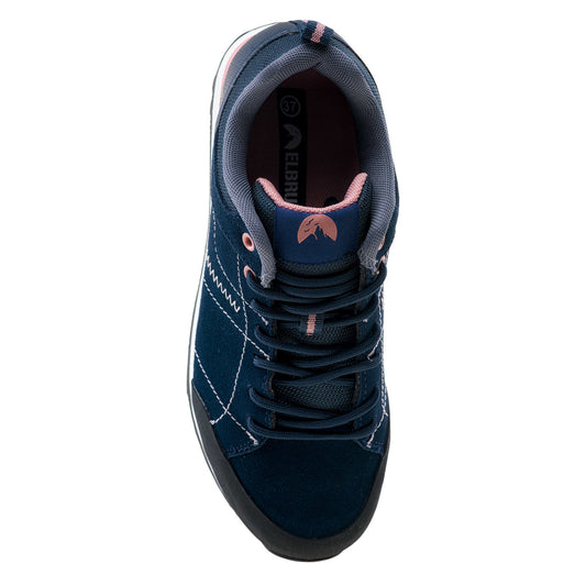 Кроссовки повседневные Elbrus rasen wo's