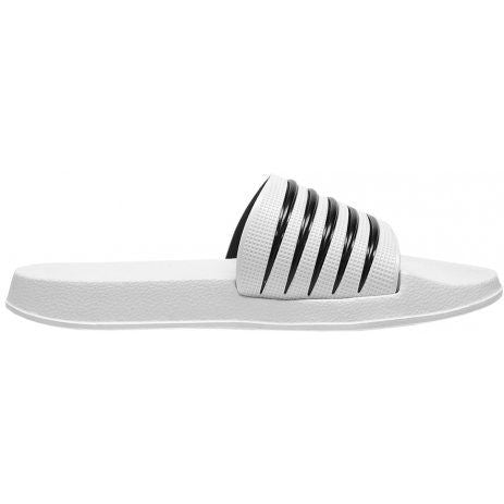 Тапочки 4F flipflop f063 4Fss23fflif063 white