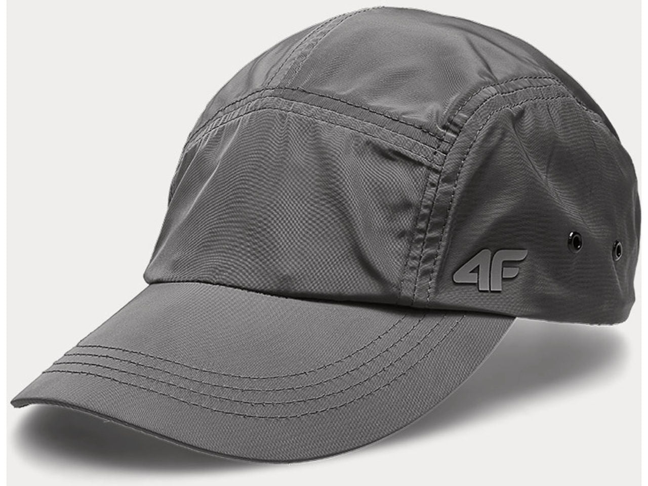 Кепка 4F baseball cap m131 4Fss23acabm131 grey