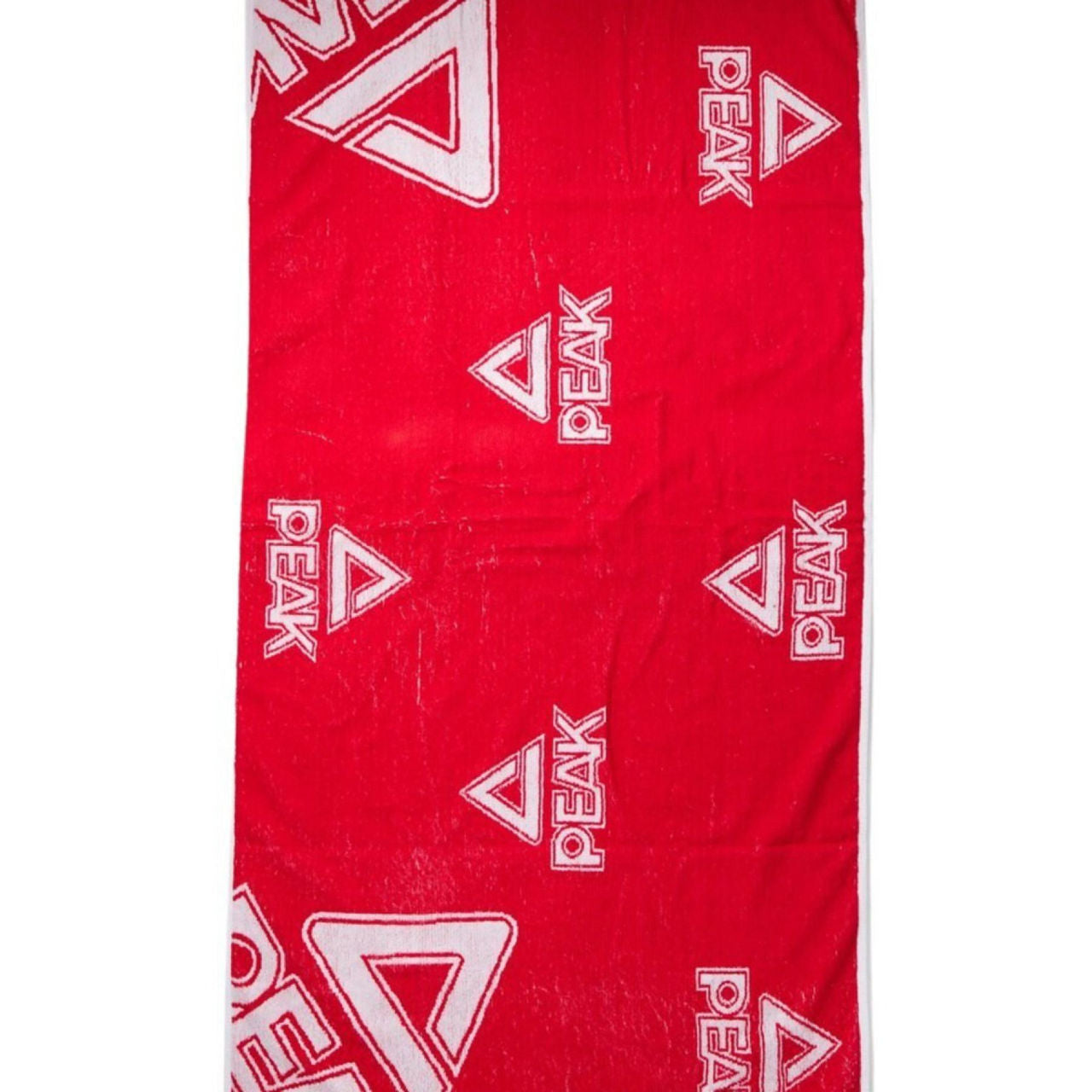 Полотенце Peak hw12201 red/white