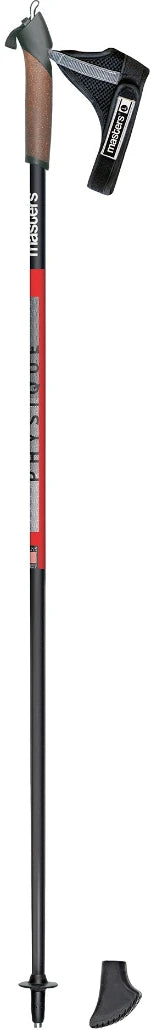 Палки для скандинавской ходьбы Masters NW Physique 01N0819