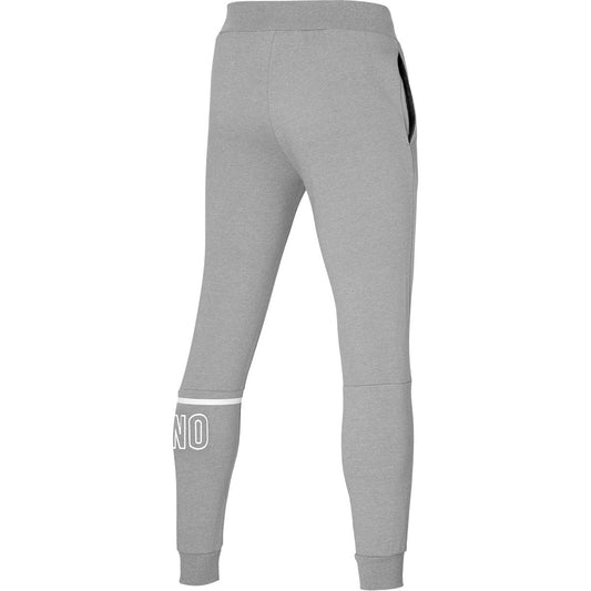 Мужские спортивные штаны Mizuno sweat pant k2gd2500 05
