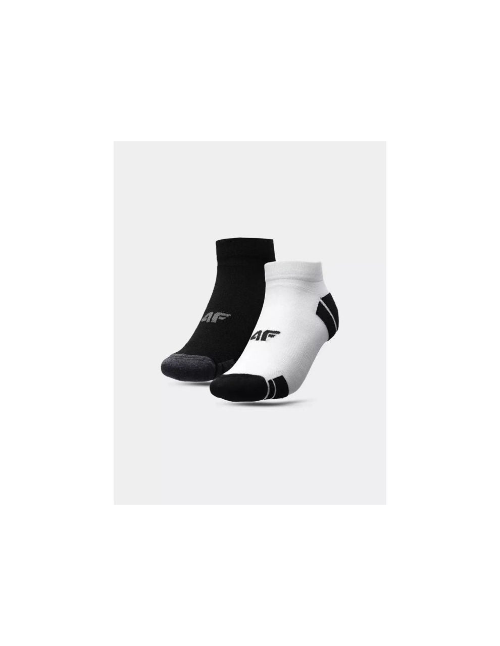 Set de ciorapi 4F SOCKS CAS M153 (2pack) 4FSS23USOCM153 MULTICOLOUR