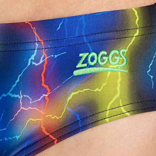 Slip inot Zoggs Storm Racer