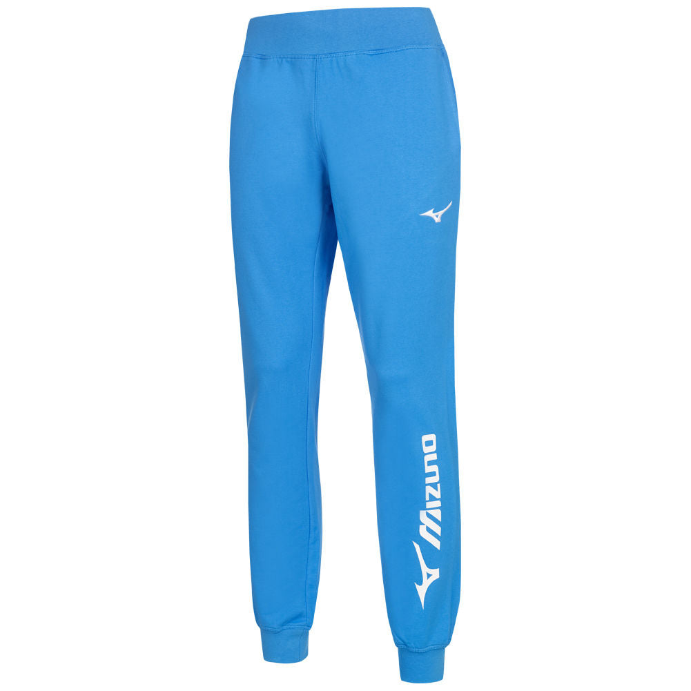 Pantaloni spotivi pentru bărbați Mizuno Terry Pant 32ED7B65C 22
