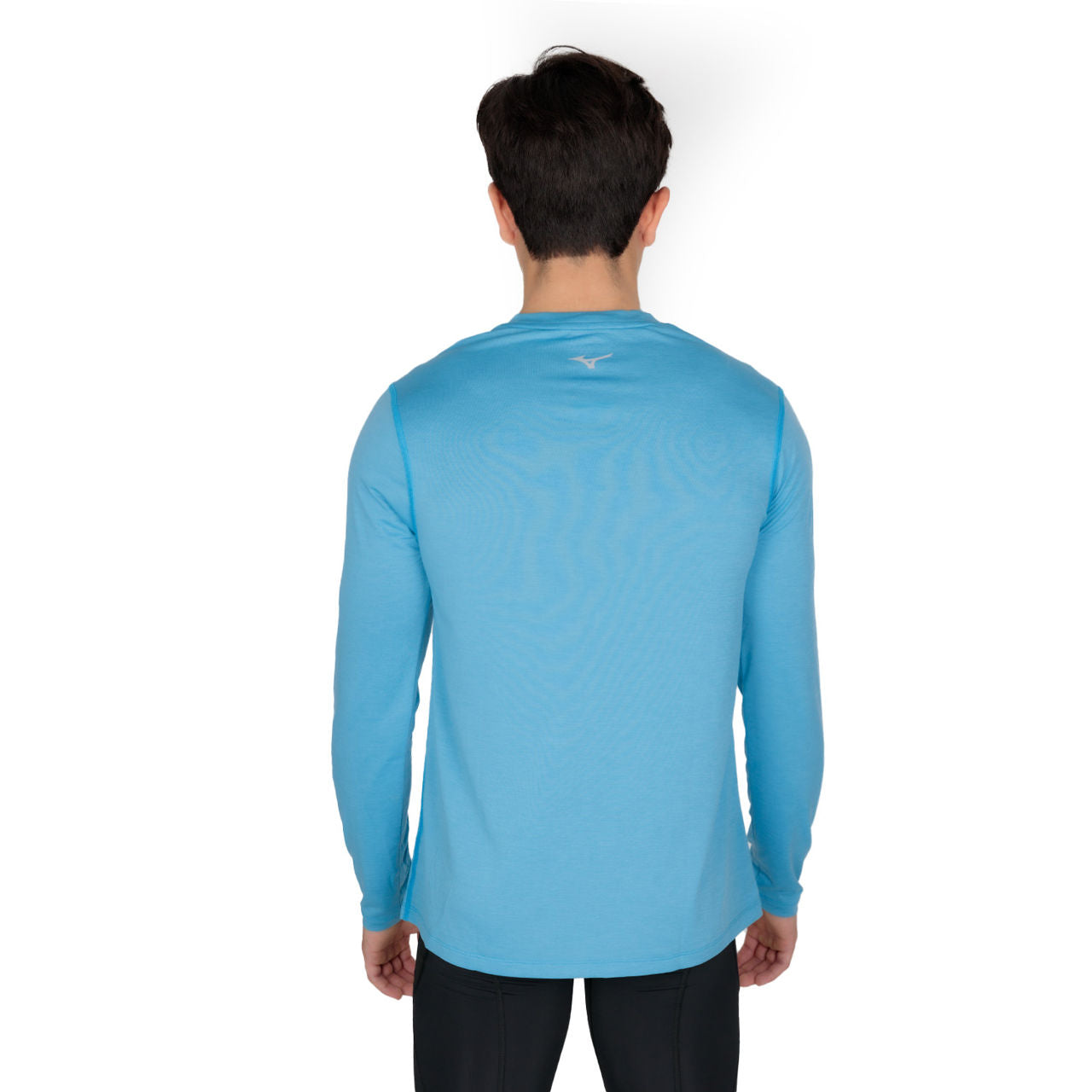 Лонгслив Mizuno impulse core ls tee(m) j2ga7520 72