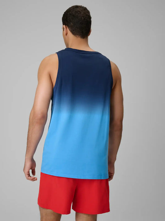 Мужская майка casual 4F M270 4FWSS26TSLEM270 navy
