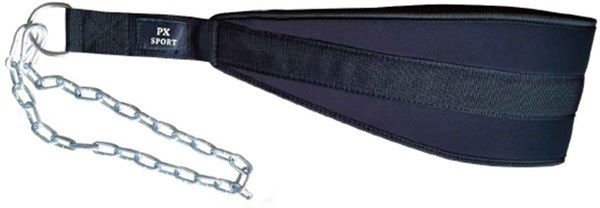Пояс lifting belt px-sport